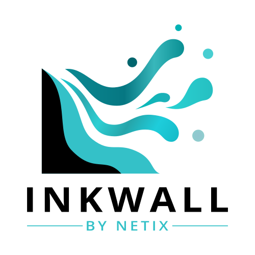 InkWall by Netix